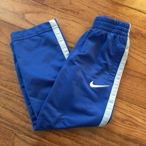 Toddler Boy’s Nike Pants